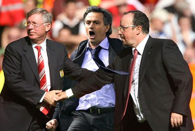 30 Manajer dengan Bayaran Tertinggi